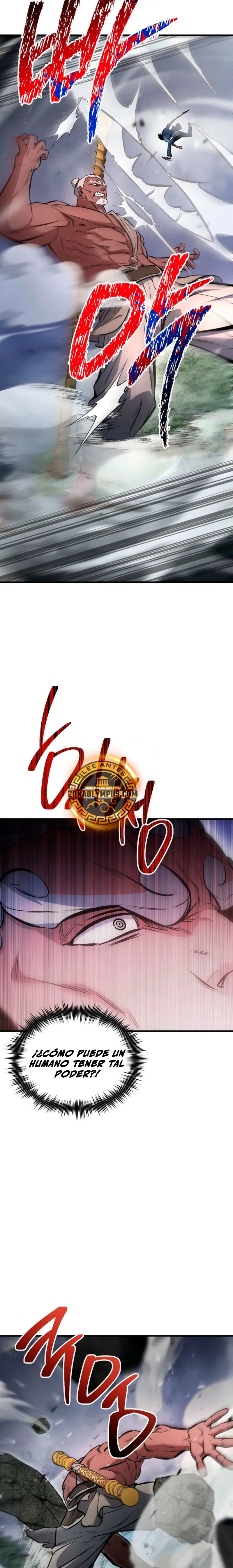 Read Heroe, regresa es Manga Online