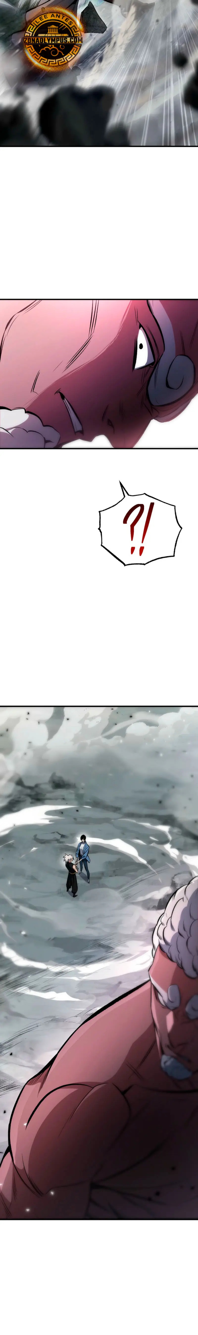 Read Heroe, regresa es Manga Online