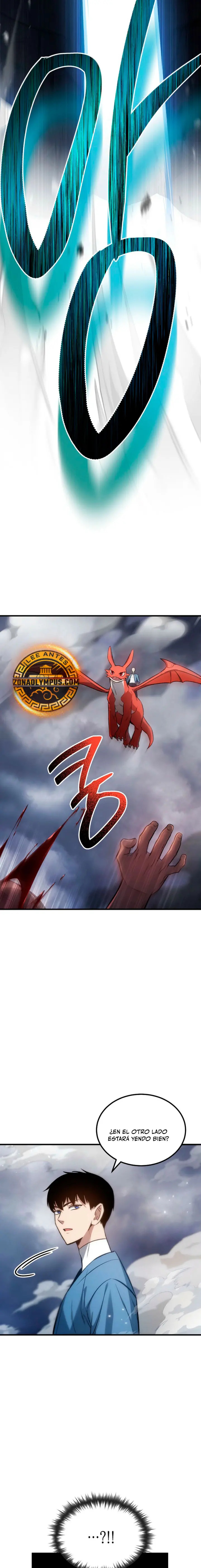 Read Heroe, regresa es Manga Online