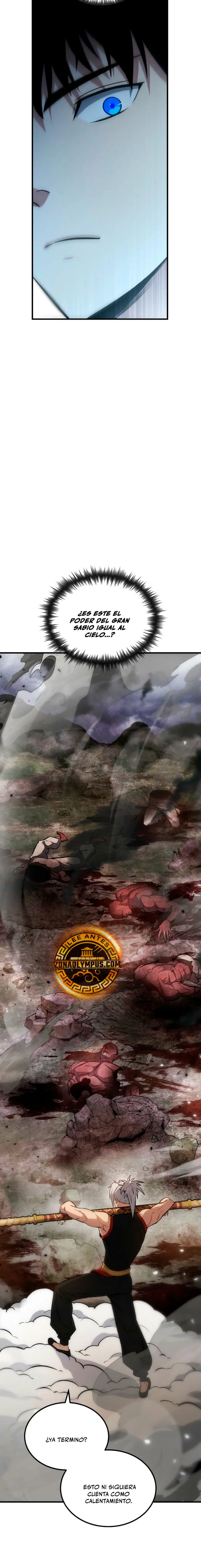 Read Heroe, regresa es Manga Online