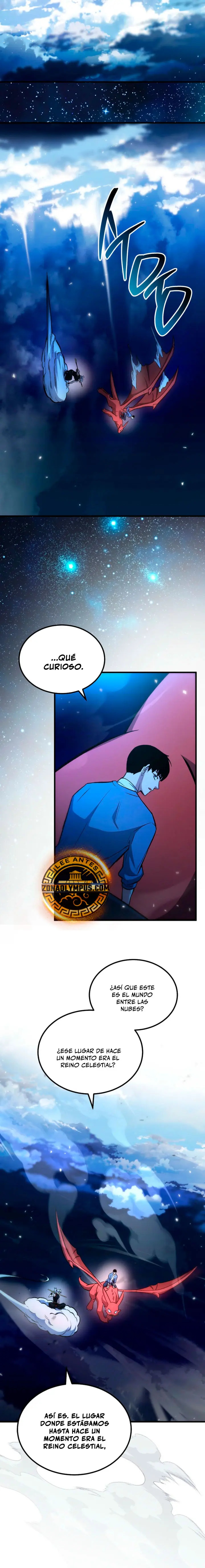 Read Heroe, regresa es Manga Online