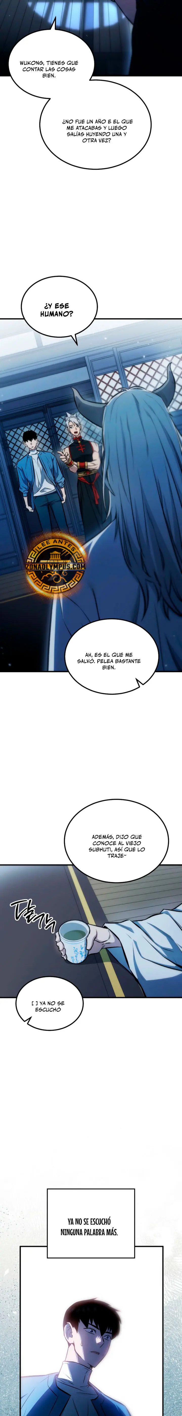 Read Heroe, regresa es Manga Online