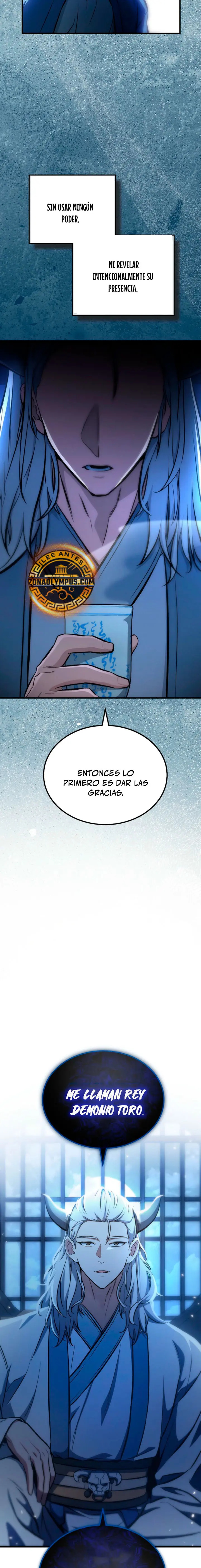 Read Heroe, regresa es Manga Online