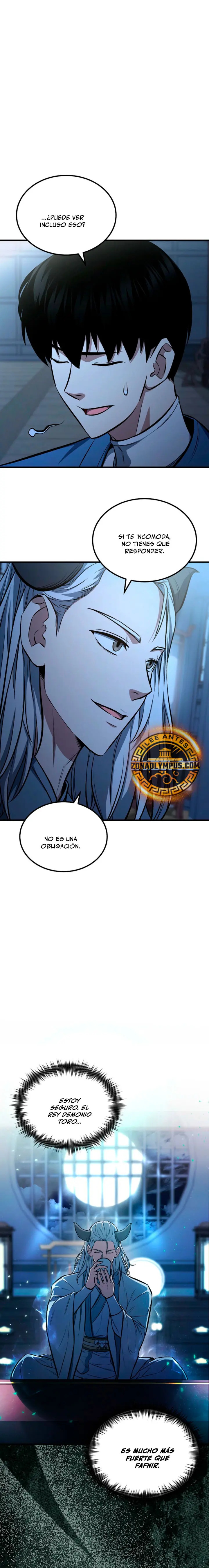 Read Heroe, regresa es Manga Online