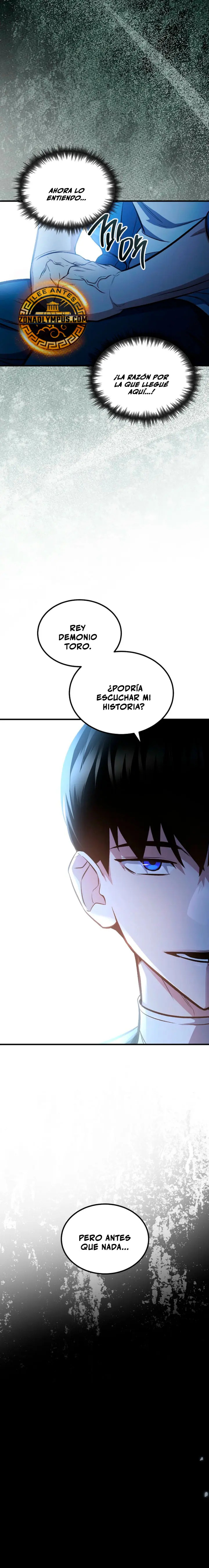 Read Heroe, regresa es Manga Online