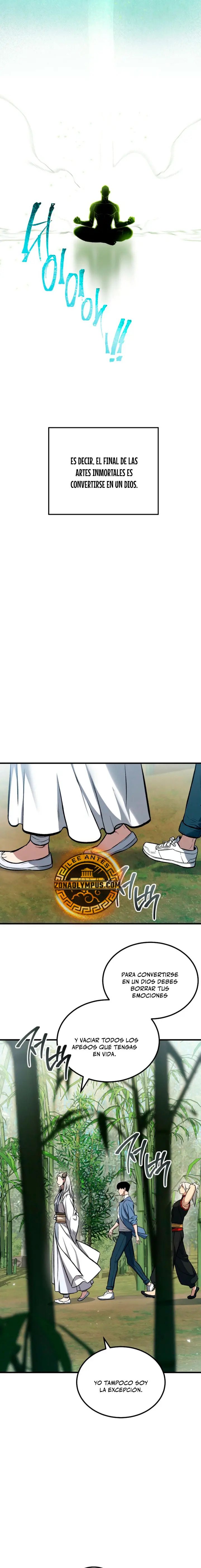 Read Heroe, regresa es Manga Online