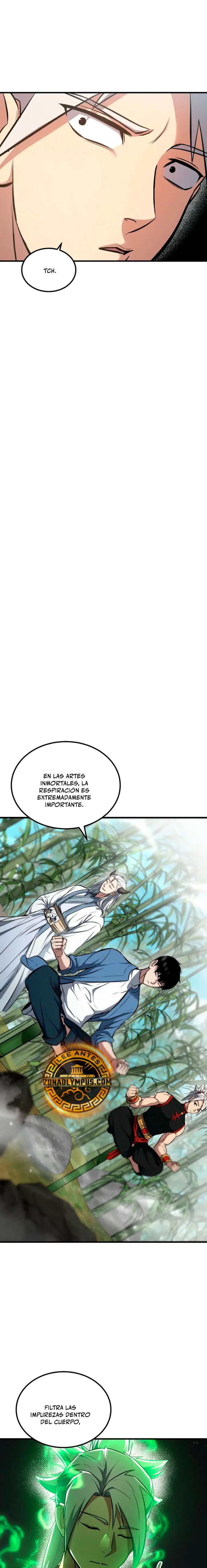 Read Heroe, regresa es Manga Online