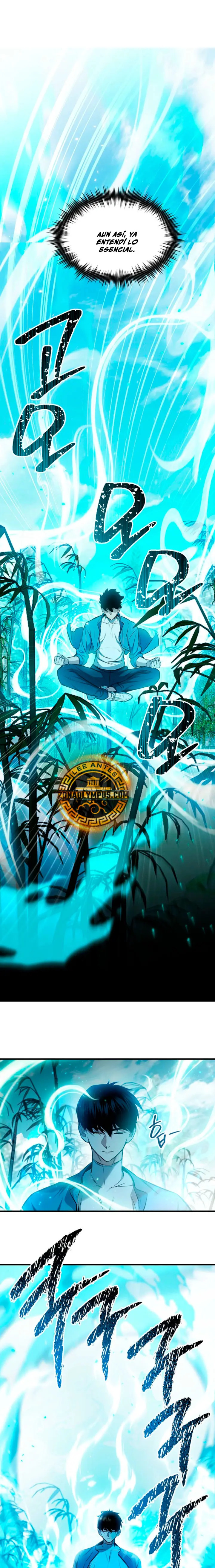 Read Heroe, regresa es Manga Online