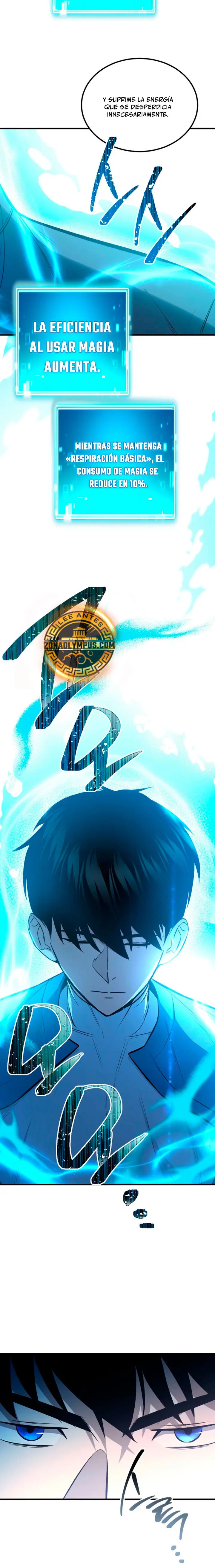 Read Heroe, regresa es Manga Online