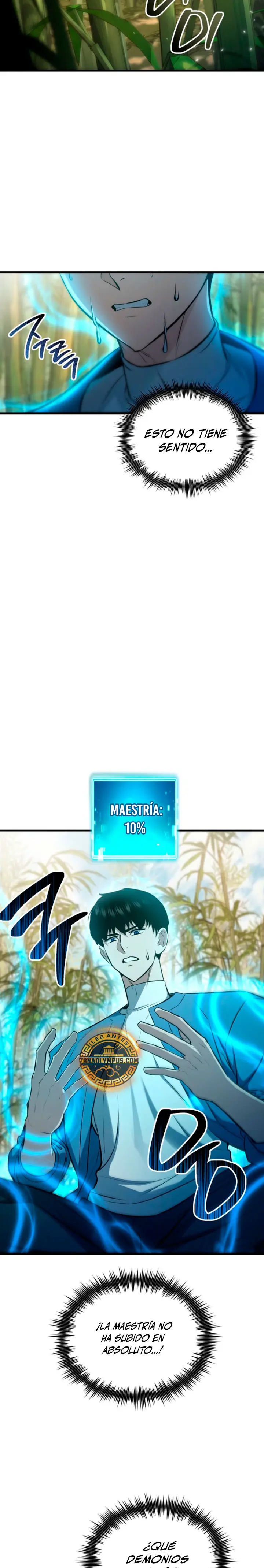 Read Heroe, regresa es Manga Online