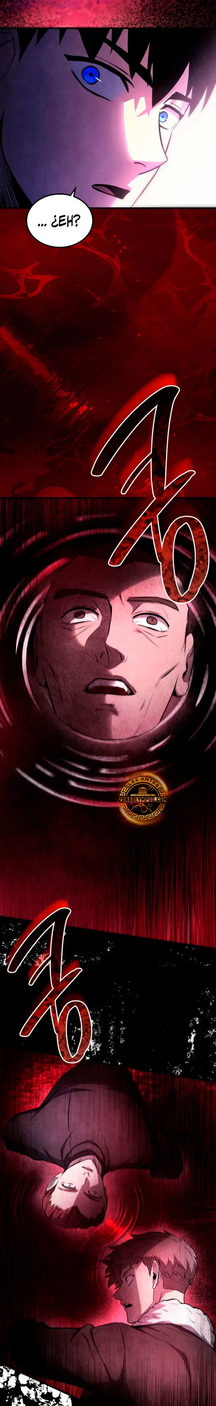 Read Heroe, regresa es Manga Online