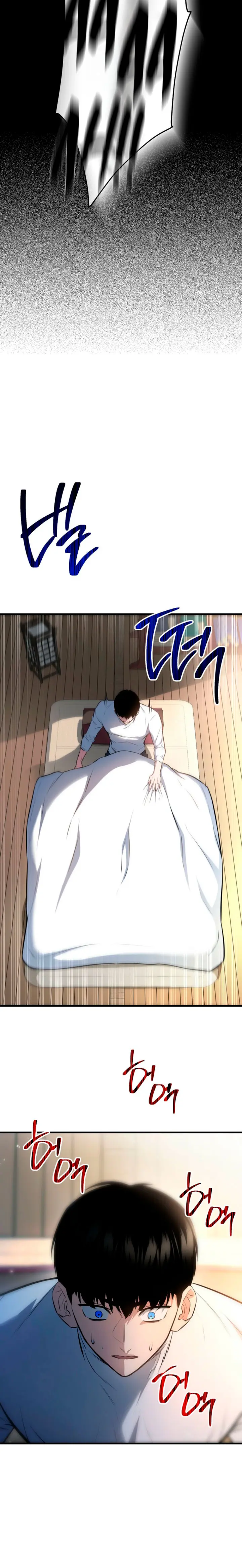 Read Heroe, regresa es Manga Online