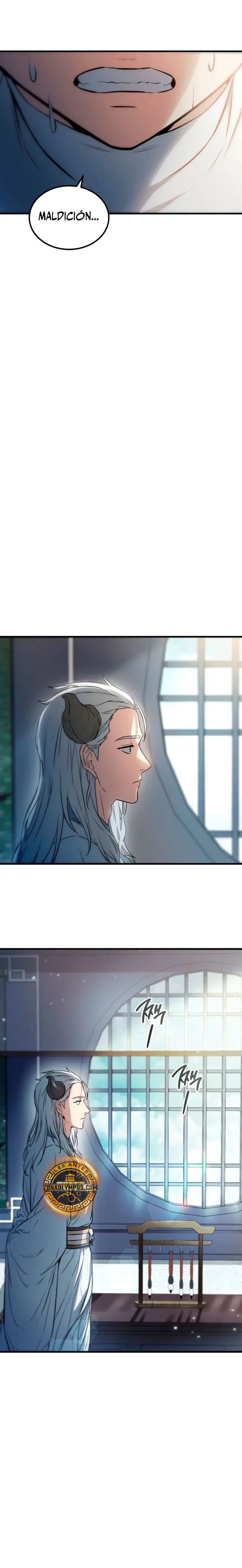 Read Heroe, regresa es Manga Online