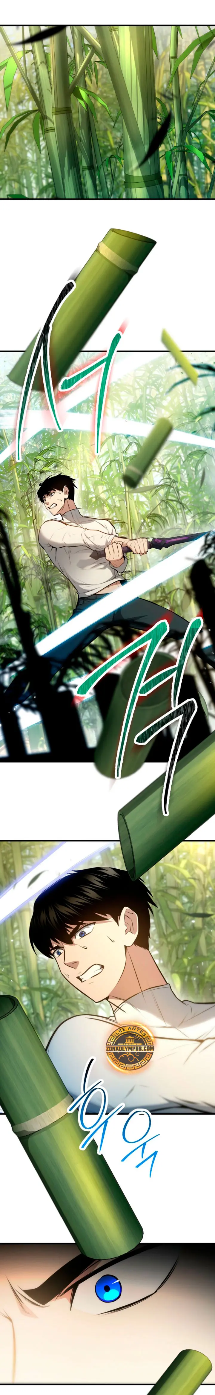 Read Heroe, regresa es Manga Online