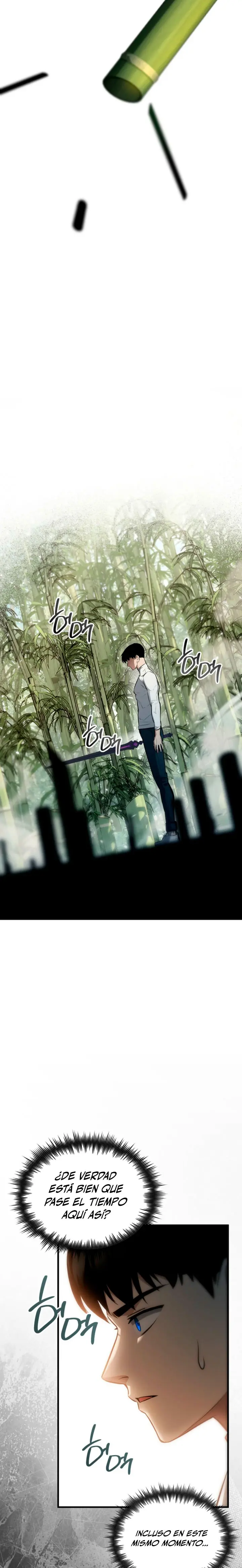 Read Heroe, regresa es Manga Online