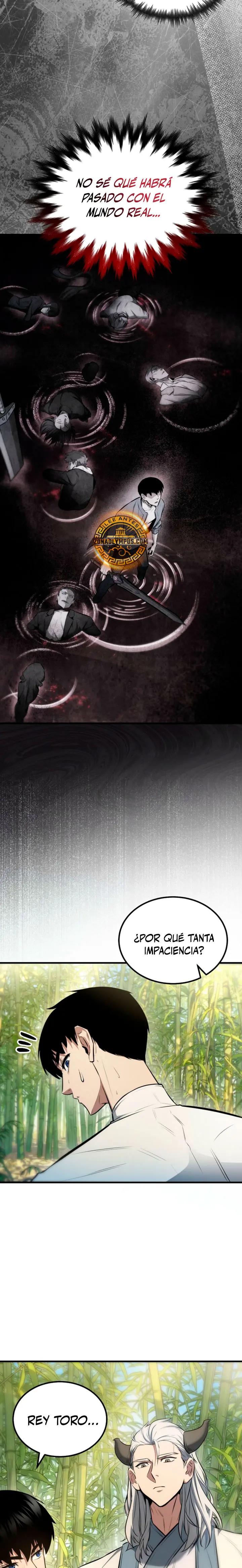 Read Heroe, regresa es Manga Online