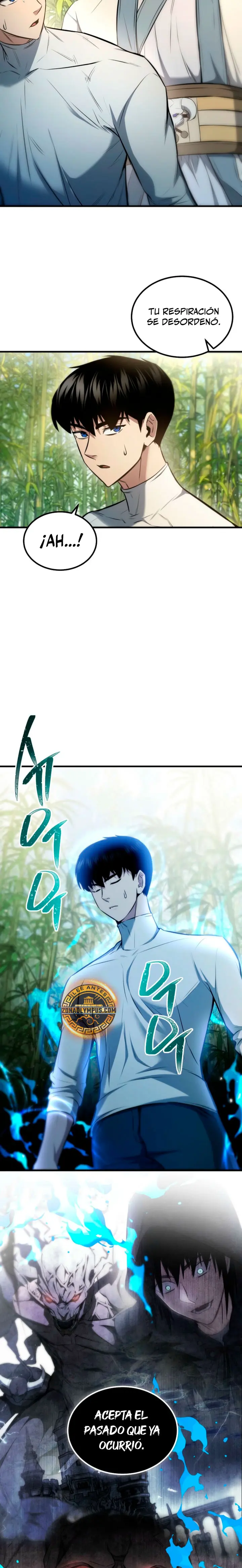 Read Heroe, regresa es Manga Online