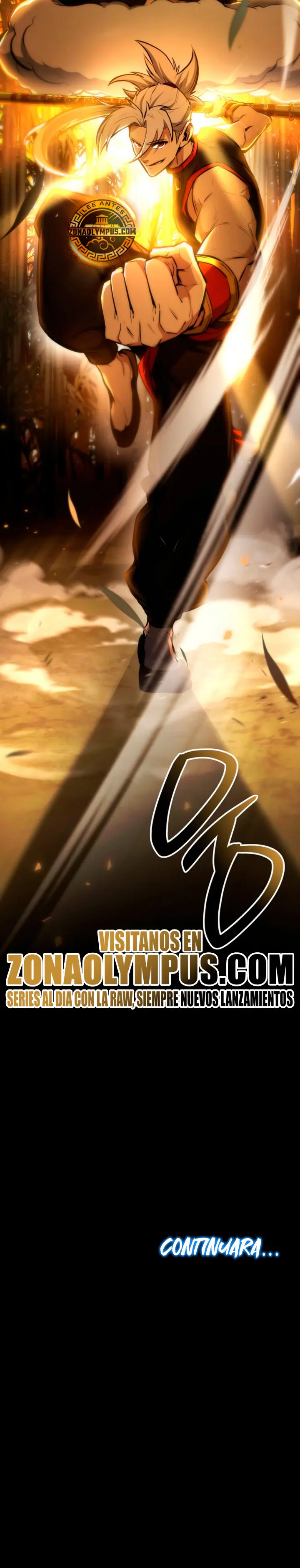 Read Heroe, regresa es Manga Online