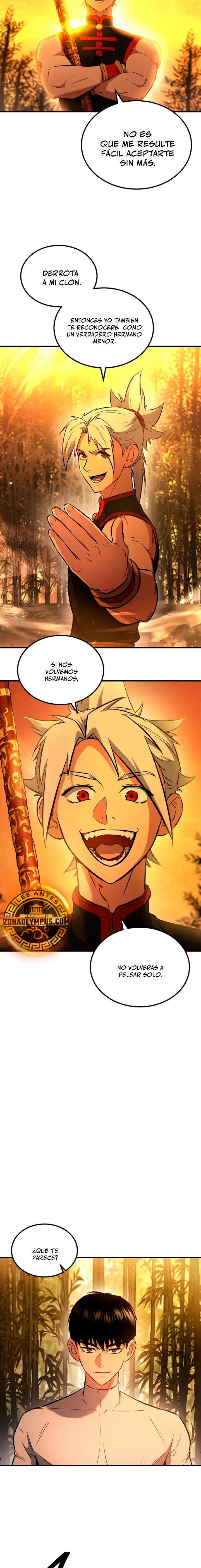 Read Heroe, regresa es Manga Online