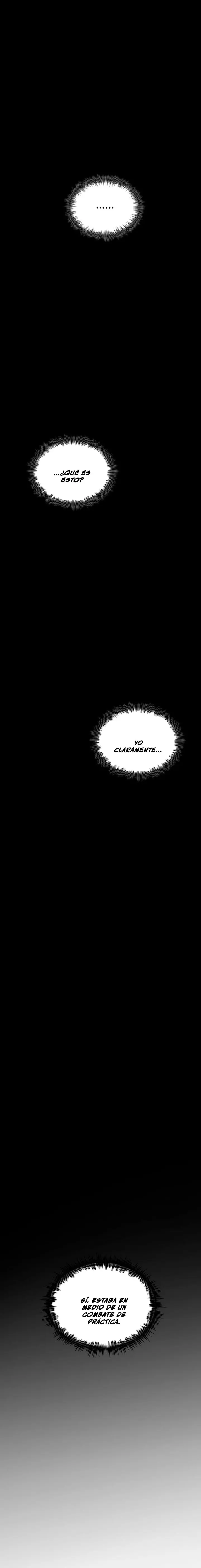 Read Heroe, regresa es Manga Online