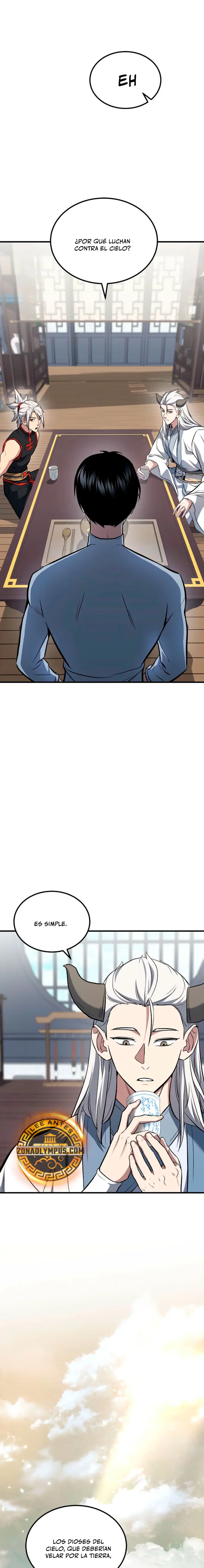 Read Heroe, regresa es Manga Online