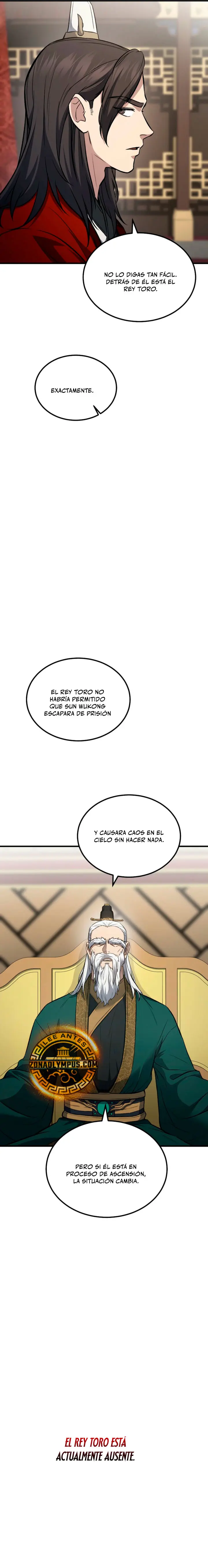 Read Heroe, regresa es Manga Online