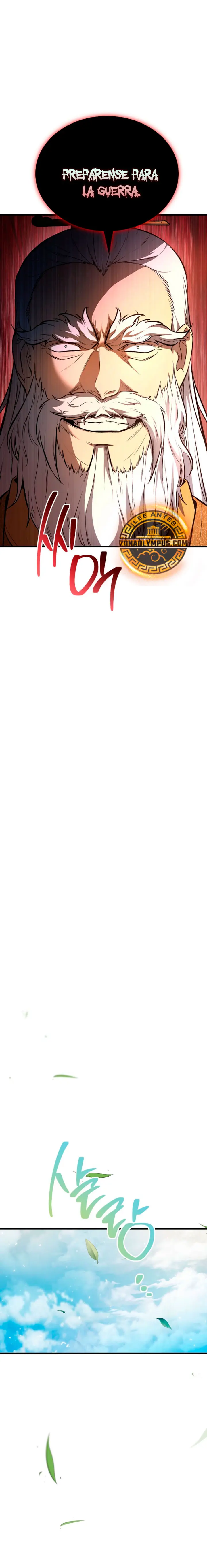 Read Heroe, regresa es Manga Online