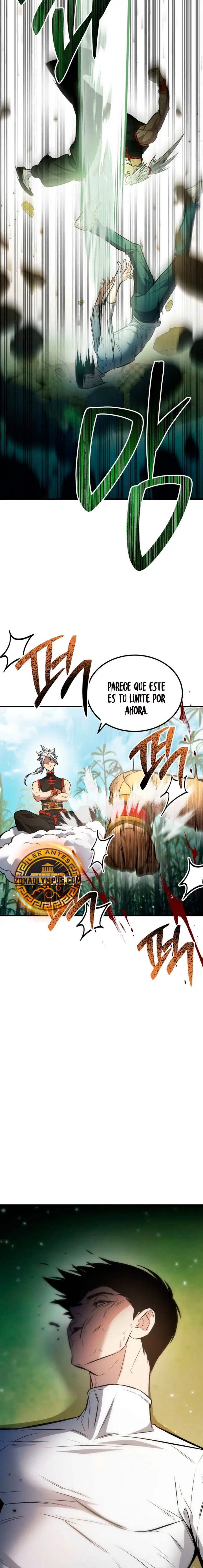 Read Heroe, regresa es Manga Online