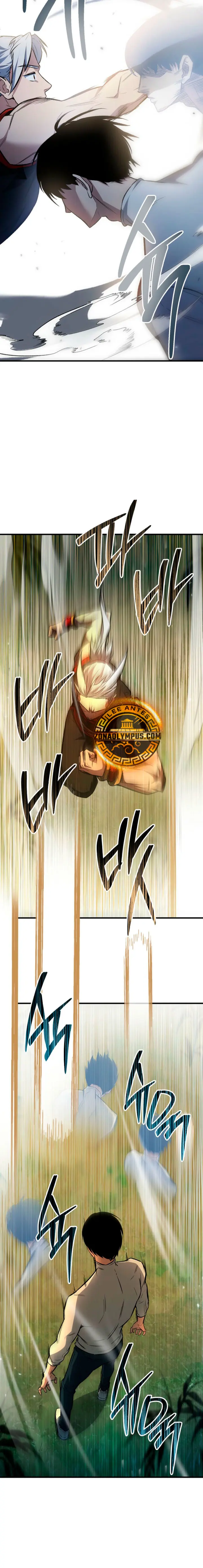 Read Heroe, regresa es Manga Online