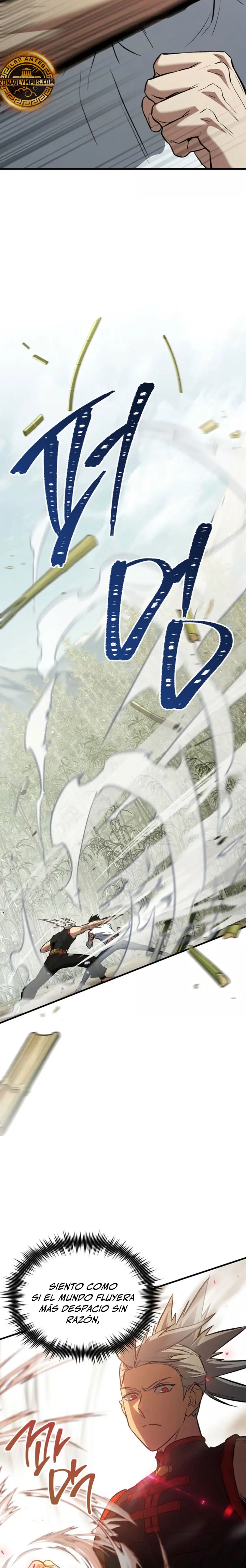 Read Heroe, regresa es Manga Online