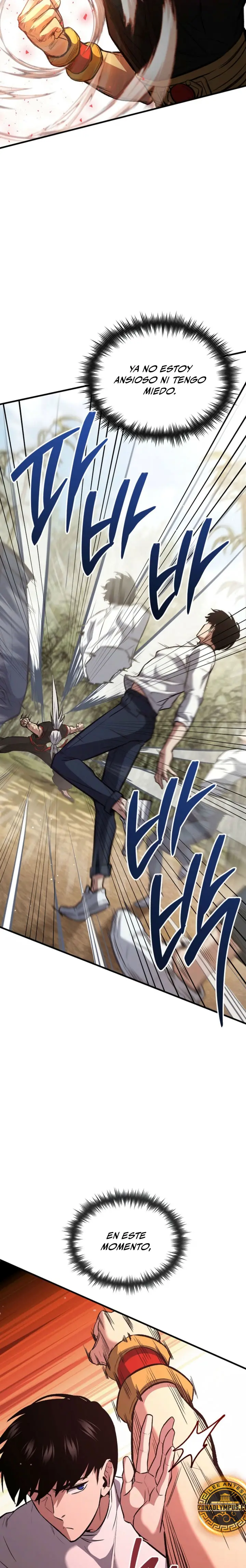 Read Heroe, regresa es Manga Online