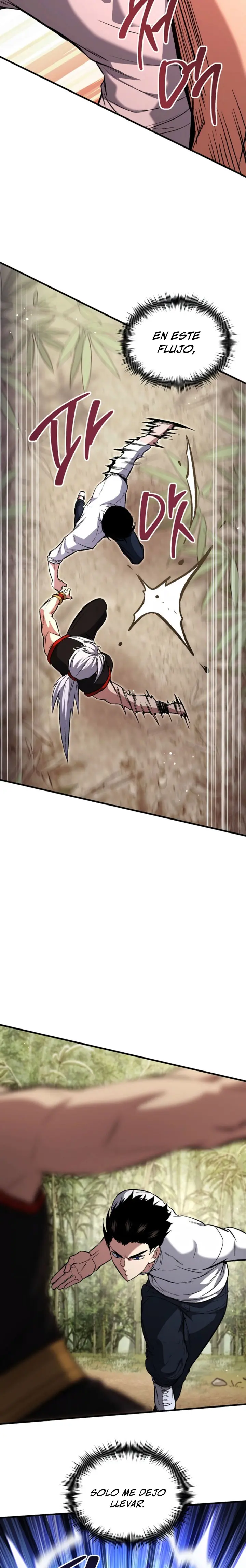 Read Heroe, regresa es Manga Online