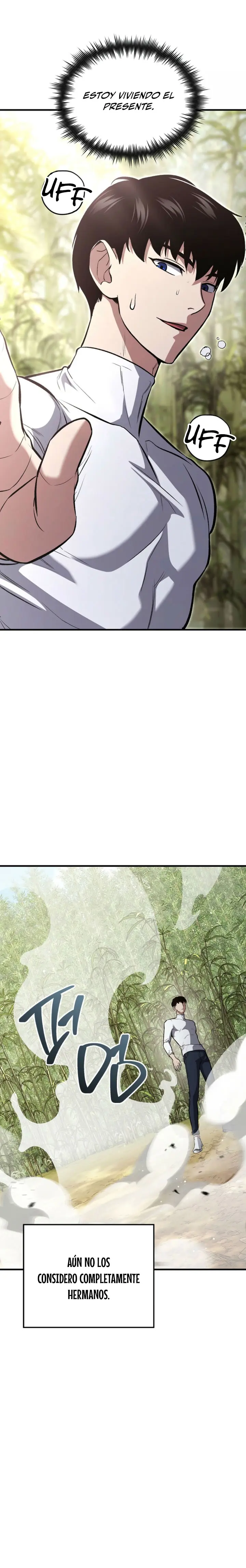 Read Heroe, regresa es Manga Online