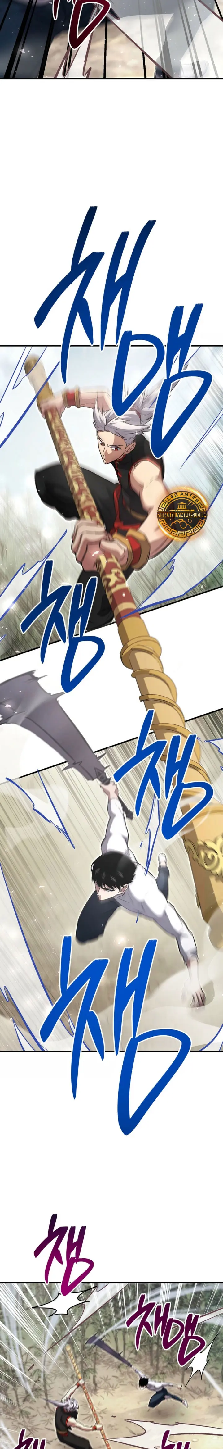 Read Heroe, regresa es Manga Online