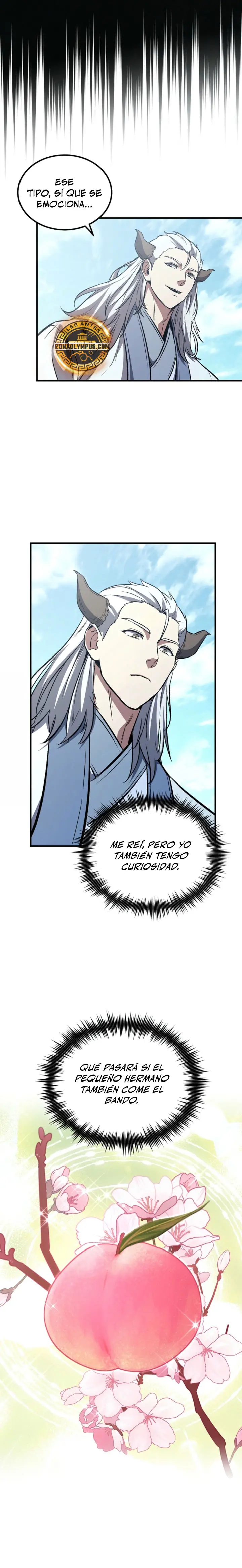 Read Heroe, regresa es Manga Online