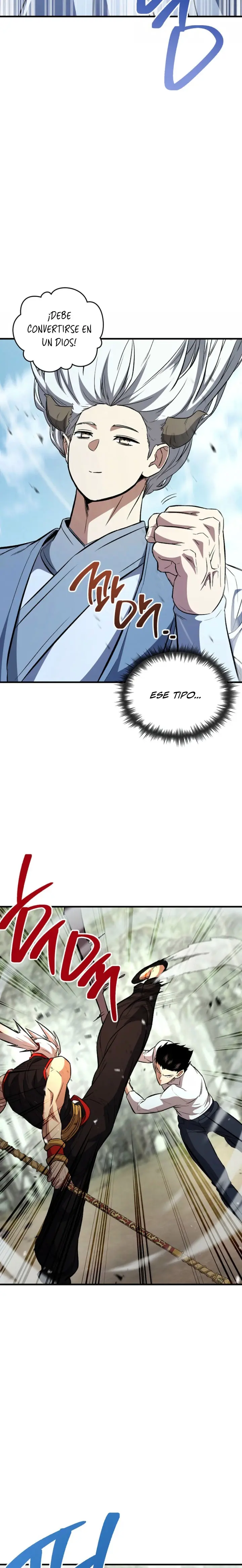 Read Heroe, regresa es Manga Online