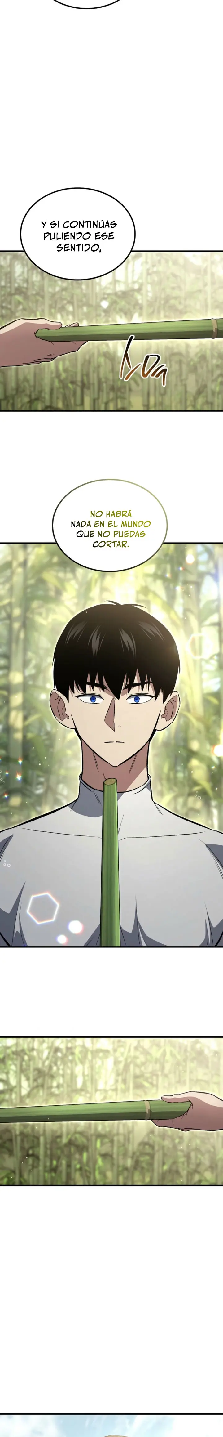 Read Heroe, regresa es Manga Online