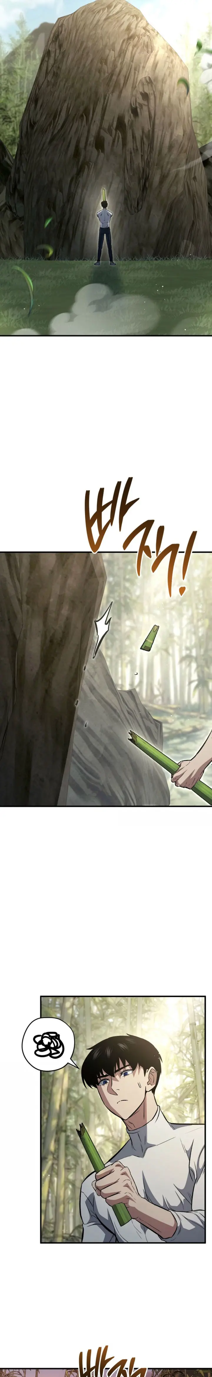 Read Heroe, regresa es Manga Online