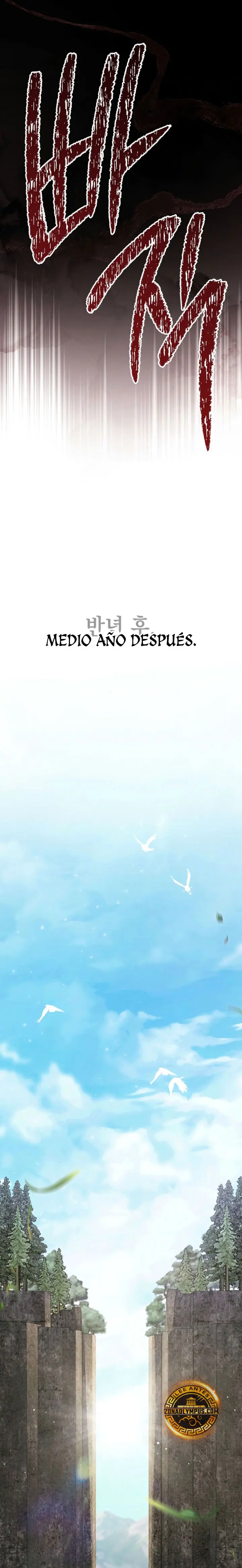 Read Heroe, regresa es Manga Online