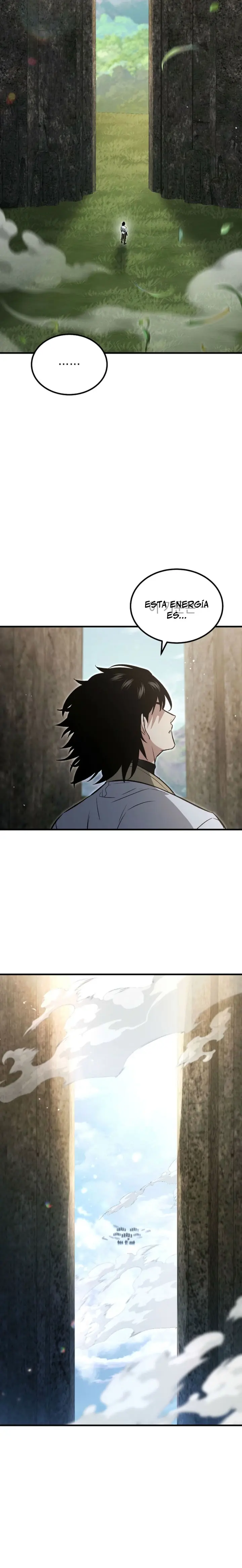 Read Heroe, regresa es Manga Online