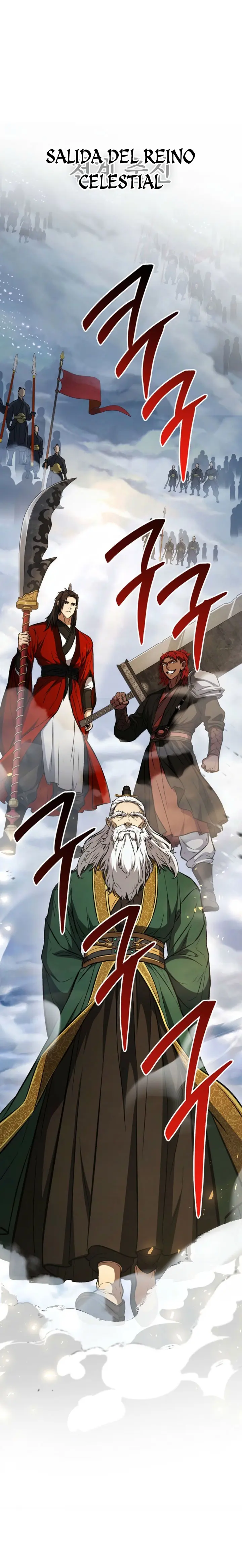 Read Heroe, regresa es Manga Online