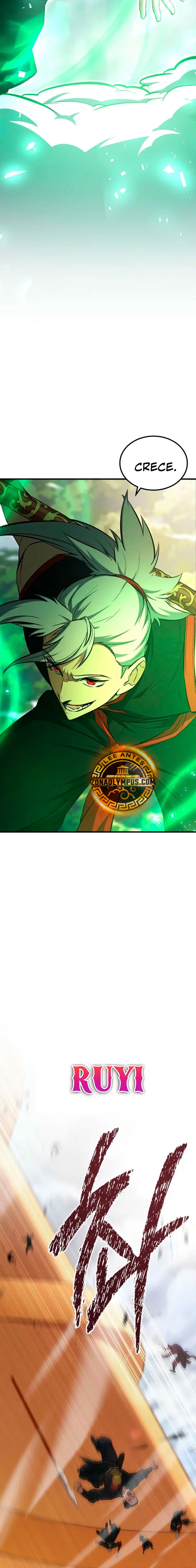 Read Heroe, regresa es Manga Online