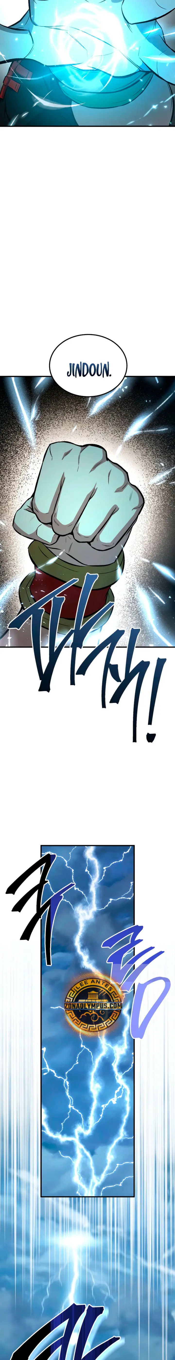 Read Heroe, regresa es Manga Online