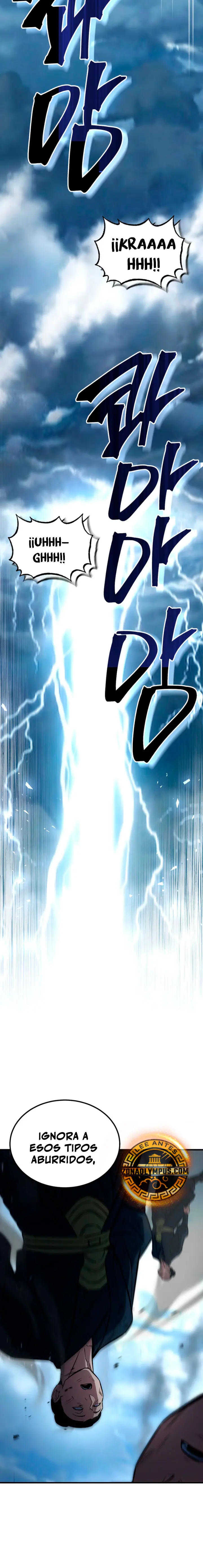 Read Heroe, regresa es Manga Online