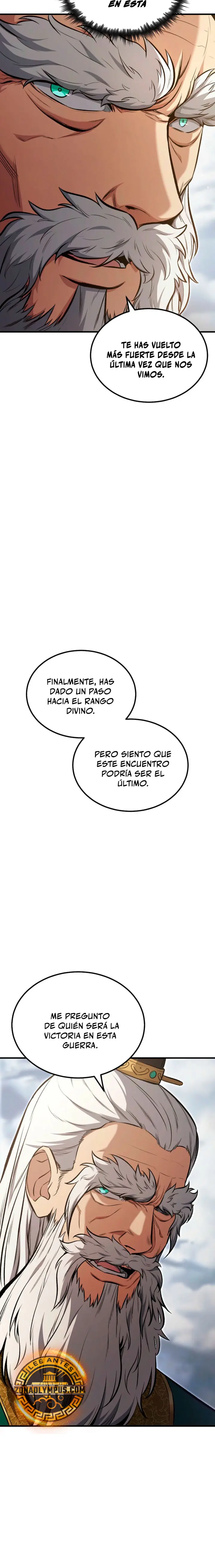 Read Heroe, regresa es Manga Online