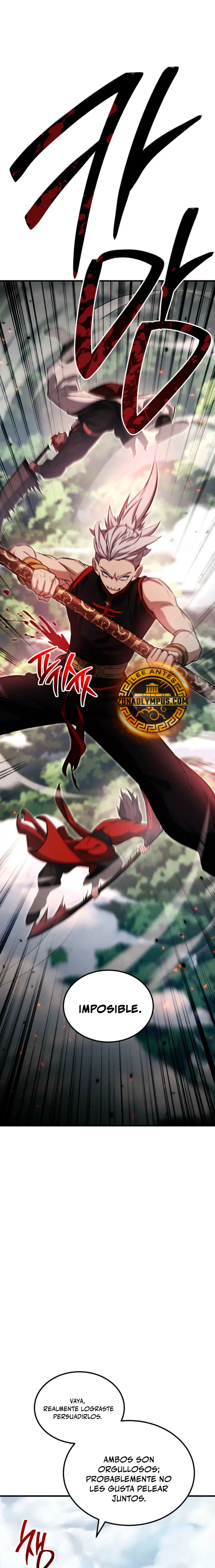 Read Heroe, regresa es Manga Online