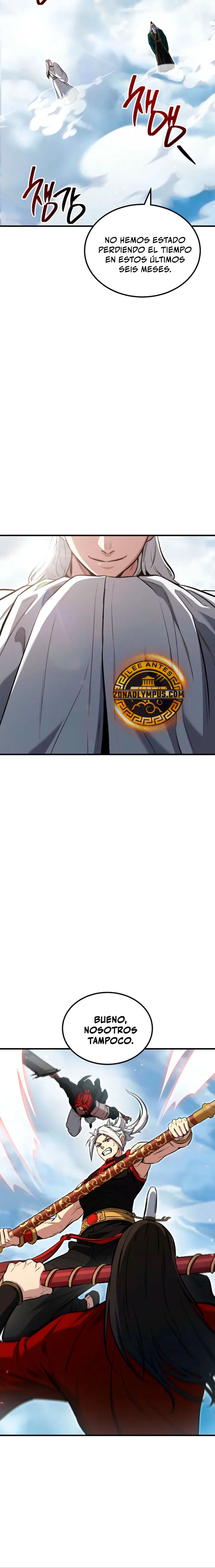 Read Heroe, regresa es Manga Online