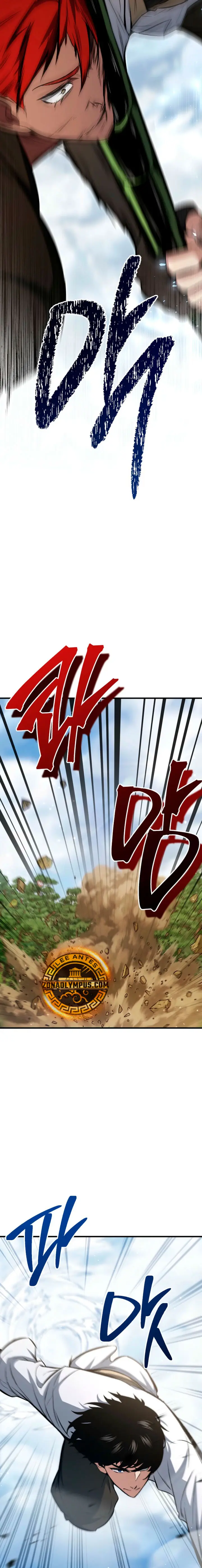 Read Heroe, regresa es Manga Online