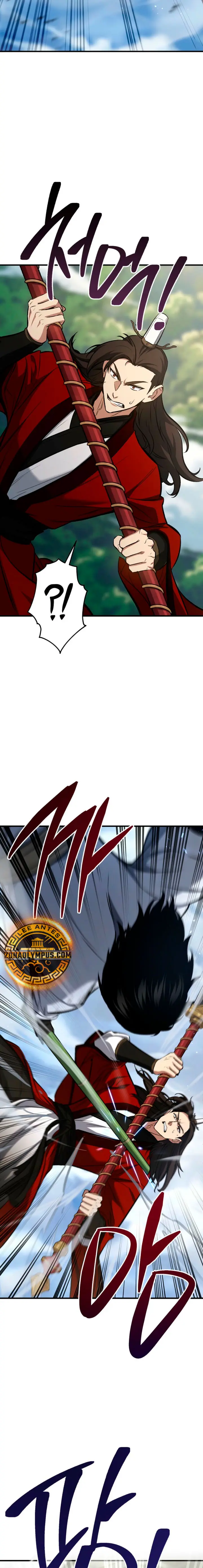 Read Heroe, regresa es Manga Online