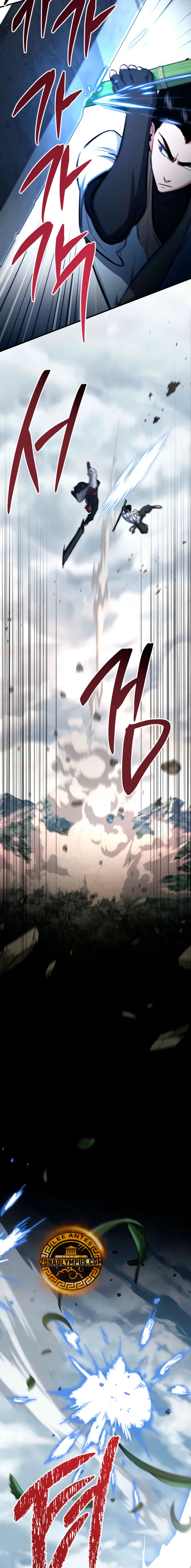 Read Heroe, regresa es Manga Online